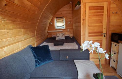 Hallstahammar Hotel | Cosy Cabin