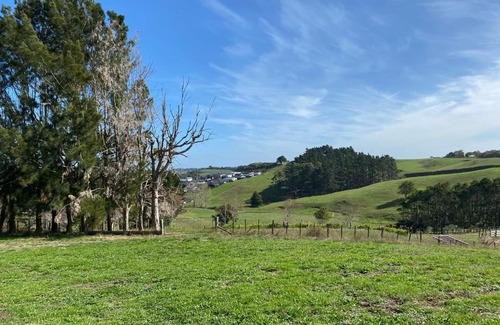 Pukekohe House | Cosy cabin to stay even better than Glamping
