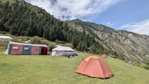 Hunza Other | Cosy Camping Site Hapakun by Manokur- e- Basa