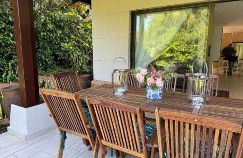 Zimbali Coastal Estate House | Cosy Camwood in Zimbali