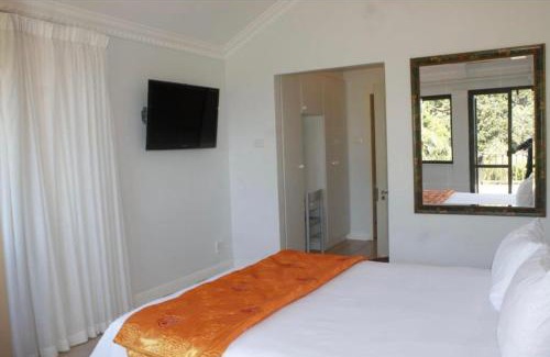 Zimbali Coastal Estate House | Cosy Camwood in Zimbali
