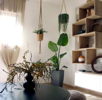 Loutraki Apartment | Cosy Cave Apartment by the sea