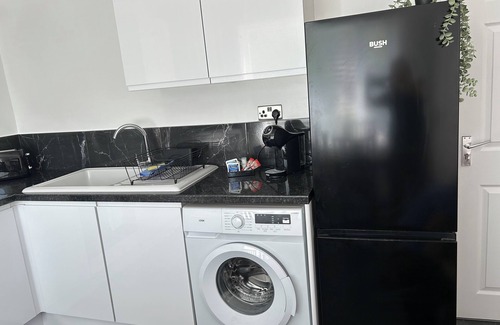 Newark upon Trent House | Cosy centrally located house