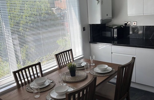 Newark upon Trent House | Cosy centrally located house