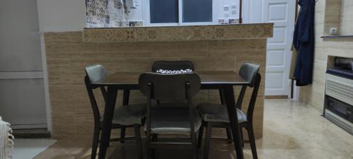 Algiers Apartment | Cosy Chez Vous