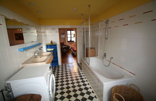 Retschow Apartment | Cosy Child-friendly Apartment in Retschow
