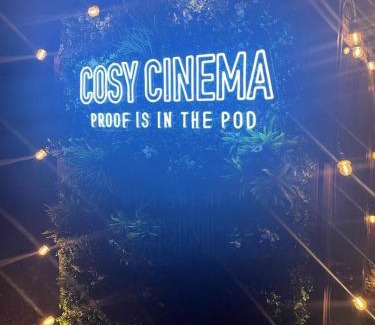Pontcanna Other | Cosy Cinema