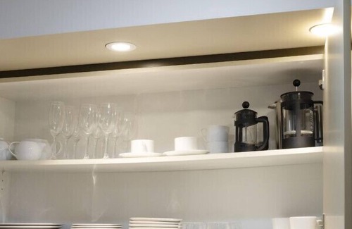 Auckland Central Business District Apartment | Cosy City Center studio w/balcony