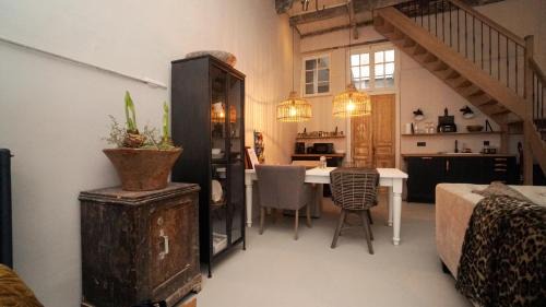 Leeuwarden House | Cosy Cityhouse Leeuwarden