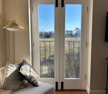 Congleton House | Cosy Cloud