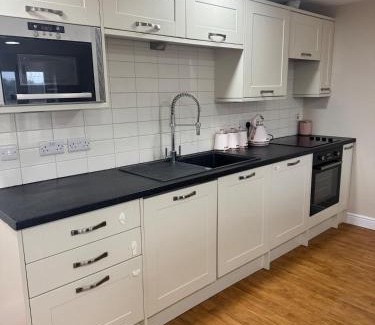 Congleton House | Cosy Cloud