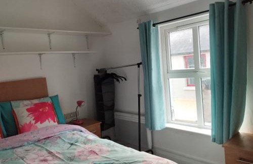Cork House | Cosy Cork - House - Sleeps 4 - City Centre