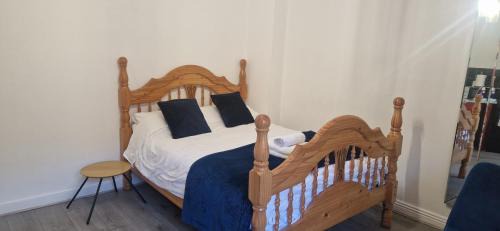 Cork Apartment | Cosy Cork Studio - cosyincork