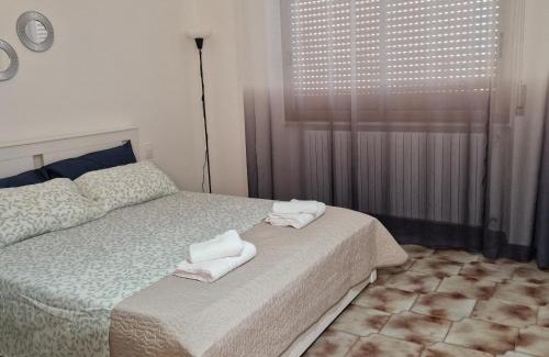 Tollo Bed & Breakfast | Cosy Corner