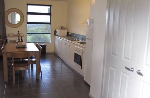 Kronkup Apartment | Cosy Corner Seaview Apartment with Stunning Ocean Views!