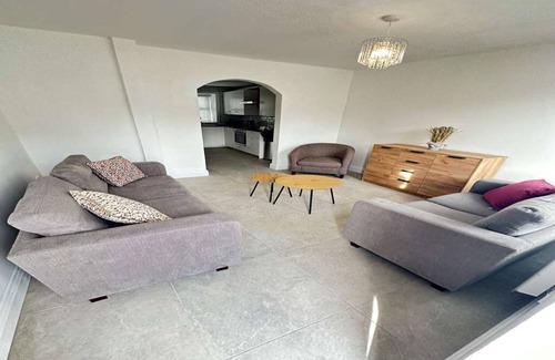 Sligo House | Cosy Corner Sligo Town