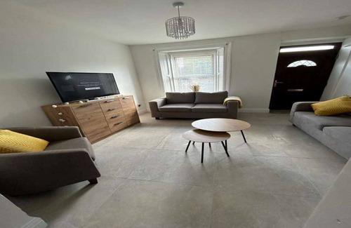 Sligo House | Cosy Corner Sligo Town