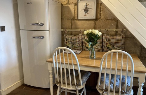 Winchcombe Cottage | Cosy Cotswold Cottage, in the heart of historic Winchcombe