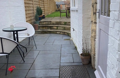 Winchcombe Cottage | Cosy Cotswold Cottage, in the heart of historic Winchcombe