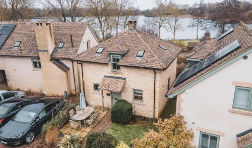 Cirencester House | Cosy Cotswold Home - Jacobs Cottage