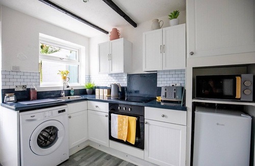 Stainburn Cottage | Cosy Cottage based in the North of the Lakes