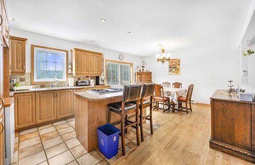 Lantier Ski Chalet | Cosy cottage