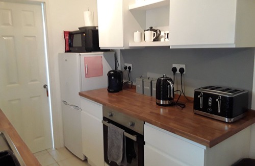 Frizington House | Cosy cottage close to Ennerdale Water