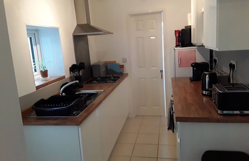 Frizington House | Cosy cottage close to Ennerdale Water