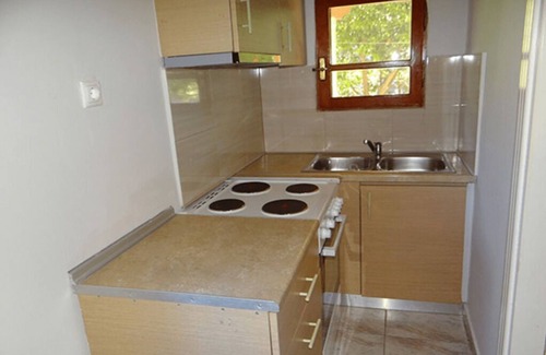 Mavrovouni House | Cosy cottage house in Mavrovouni beach