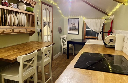 Durham House | Cosy Cottage in Durham City