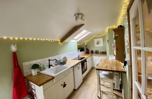 Durham House | Cosy Cottage in Durham City