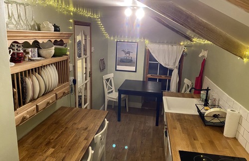 Durham House | Cosy Cottage in Durham City