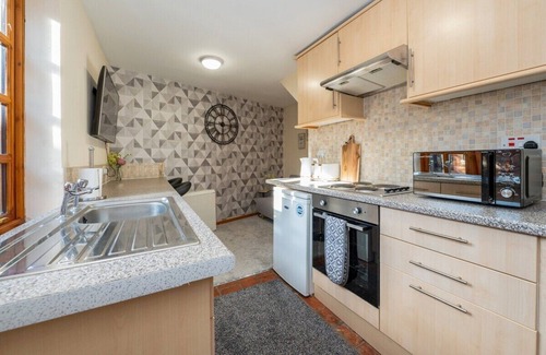 Lincoln House | Cosy Cottage in Historic Lincoln