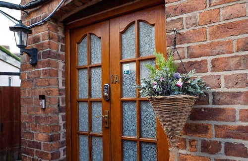 Lincoln House | Cosy Cottage in Historic Lincoln