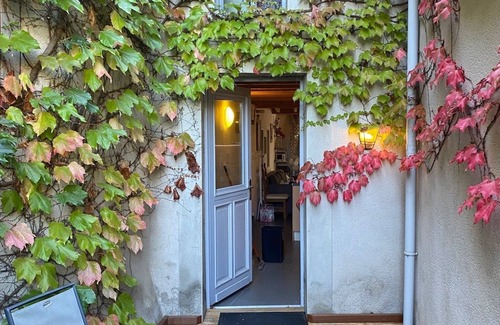 Alaigne House | Cosy cottage in the peaceful village of Alaigne, just 15 mins drive to Limoux