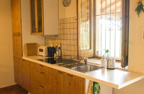 Rocca San Giovanni House | Cosy cottage in nature