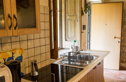 Rocca San Giovanni House | Cosy cottage in nature