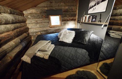 Rukatunturi Apartment | Cosy cottage LempiKöngäs with 2 Ruka skipasses