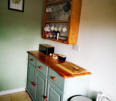 Thornhill House | Cosy cottage near Thornhill