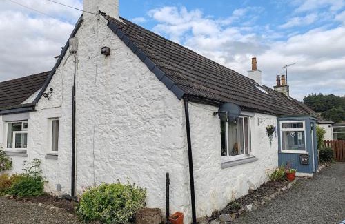 Thornhill House | Cosy cottage near Thornhill