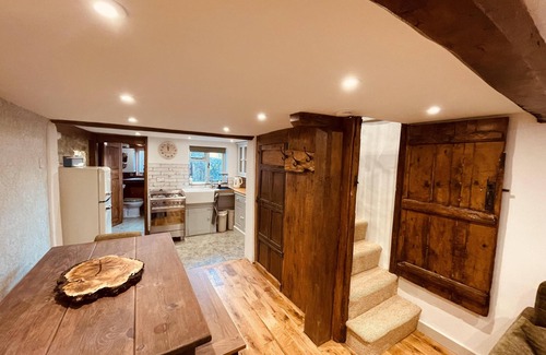 Shaftesbury Cottage | Cosy Cottage Retreat in Shaftesbury