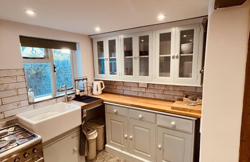Shaftesbury Cottage | Cosy Cottage Retreat in Shaftesbury