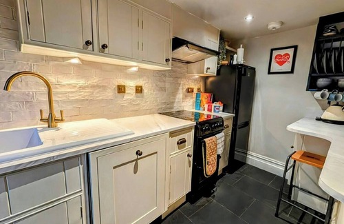 Eamont Bridge House | Cosy Cottage Stay near the lakes
