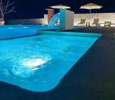 Pricelje House | Cosy Cottage with Private Pool - Andrej