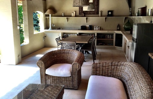 Joucas House | Cosy cottage with private pool & garden