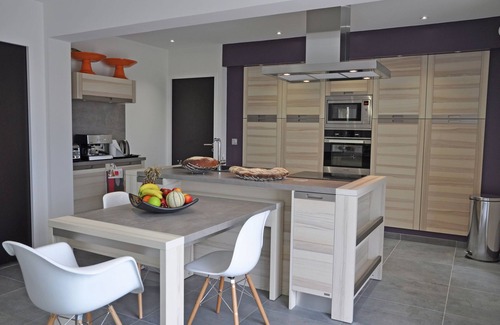 Saint-Ambroix Villa | Cosy country house with private pool