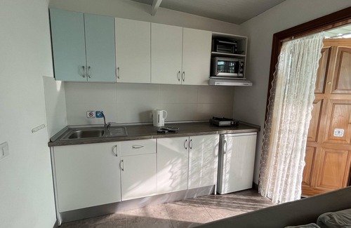San Bartolome de Tirajana Apartment | Cosy Country Studio near Maspalomas and Fataga