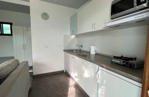 San Bartolome de Tirajana Apartment | Cosy Country Studio near Maspalomas and Fataga