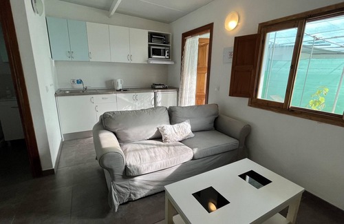 San Bartolome de Tirajana Apartment | Cosy Country Studio near Maspalomas and Fataga