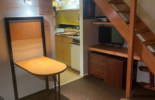 Ohakune Ski Chalet | Cosy Couple Getaway with Mountain View